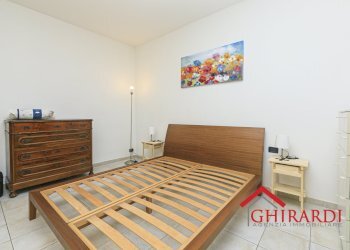 4.2 CAMERA 1 - Appartamento Via Ursone da Sestri 7, Genova (zona Sestri Ponente) - foto 15