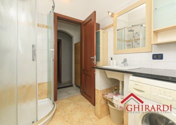 6.2 BAGNO - Appartamento Via Ursone da Sestri 7, Genova (zona Sestri Ponente) - foto 22