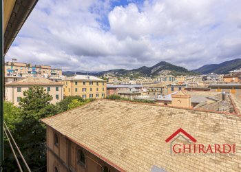 9.0 VISTA - Appartamento Via Ursone da Sestri 7, Genova (zona Sestri Ponente) - foto 26