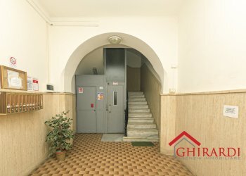 10.1 ZONE COMUNI - Appartamento Via Ursone da Sestri 7, Genova (zona Sestri Ponente) - foto 30