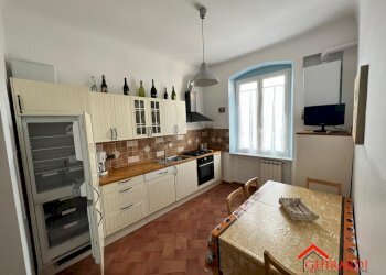 3.0 CUCINA.jpg - Appartamento VIA GEATANO DONIZETTI 5A, Genova (zona Sestri Ponente) - foto 3