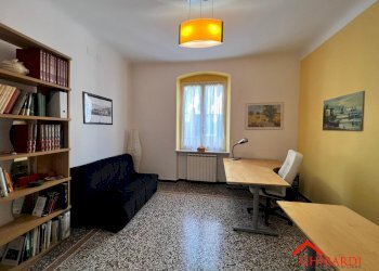 5.0 STUDIO.jpg - Appartamento VIA GEATANO DONIZETTI 5A, Genova (zona Sestri Ponente) - foto 7