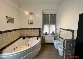 6.1 BAGNO.jpg - Appartamento VIA GEATANO DONIZETTI 5A, Genova (zona Sestri Ponente) - foto 9