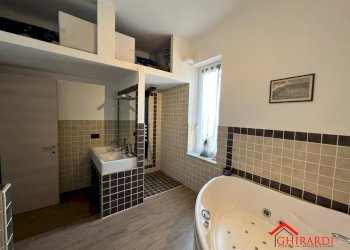 6.2 BAGNO.jpg - Appartamento VIA GEATANO DONIZETTI 5A, Genova (zona Sestri Ponente) - foto 10