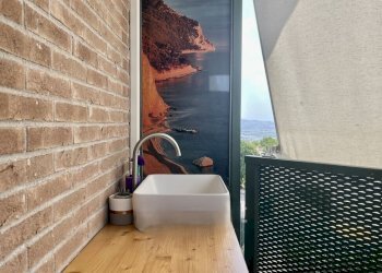 orlo4 - Appartamento Via Loretana, Camerano - foto 4