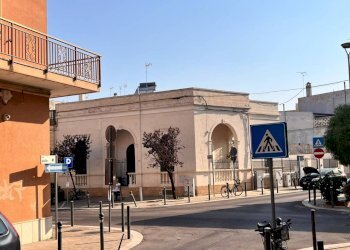 b7590fd8-527c-48da-895c-ff381db3b605 - Appartamento Via Sicilia 3, Lecce - foto 12