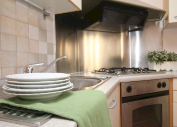 Three-room apartment via Bellinzona 309, Como - photo 5
