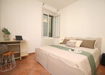 Camera 1 - Three-room apartment via Bellinzona 309, Como - photo 14