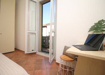 Three-room apartment via Bellinzona 309, Como - photo 16