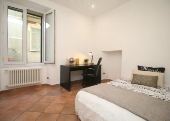 Camera 2 - Three-room apartment via Bellinzona 309, Como - photo 18
