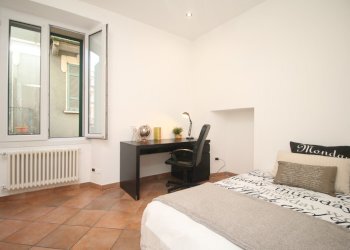 Camera 2 - Three-room apartment via Bellinzona 309, Como - photo 19