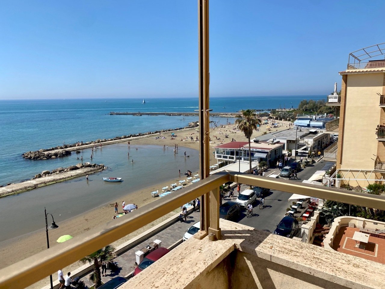 IMG_9807.jpg - Four-room apartment Via del Faro 6, Anzio - photo 2