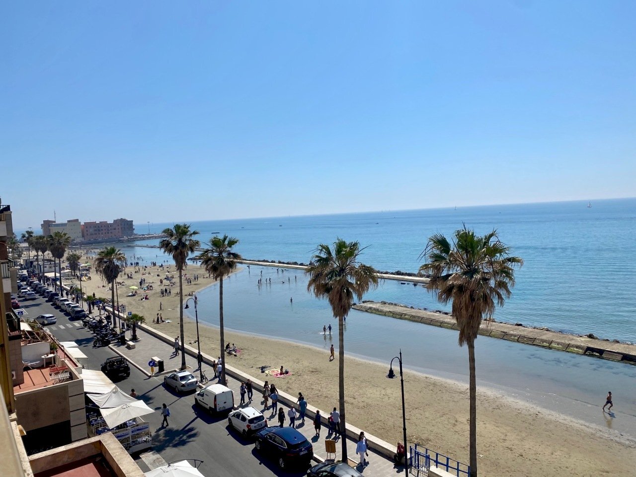 IMG_9808.jpg - Four-room apartment Via del Faro 6, Anzio - photo 3