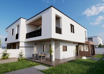 Gemini_Generated_Image_9y1rl79y1rl79y1r - Villa a Schiera Via Scilla 42, Aprilia - foto 1