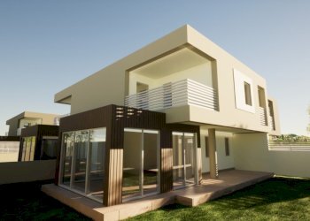 2 - Villa a Schiera Via Scilla 42, Aprilia - foto 6