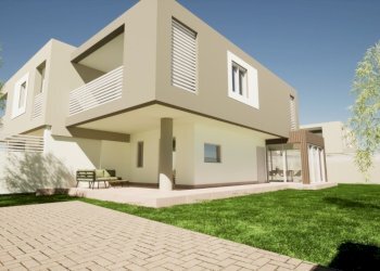 4 - Villa a Schiera Via Scilla 42, Aprilia - foto 7