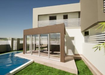 5 - Villa a Schiera Via Scilla 42, Aprilia - foto 8