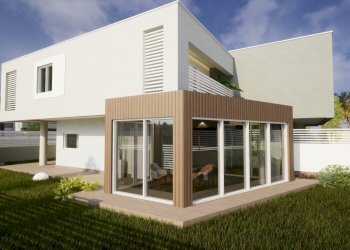 7 - Villa a Schiera Via Scilla 42, Aprilia - foto 10