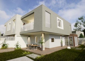 8 - Villa a Schiera Via Scilla 42, Aprilia - foto 11