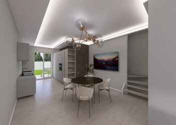 5 - Villa a Schiera Via Scilla 42, Aprilia - foto 16