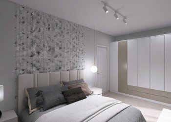 letto - Villa a Schiera Via Scilla 42, Aprilia - foto 22
