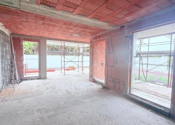 sala prima - Villa a Schiera Via Scilla 42, Aprilia - foto 27
