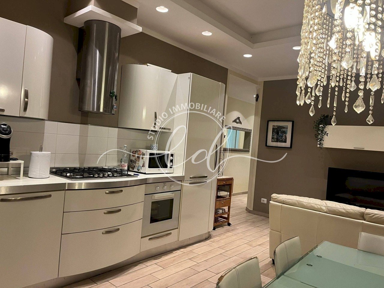 PHOTO-2026-09-03-19-23-45 5 - Three-room apartment Camaiore - photo 2