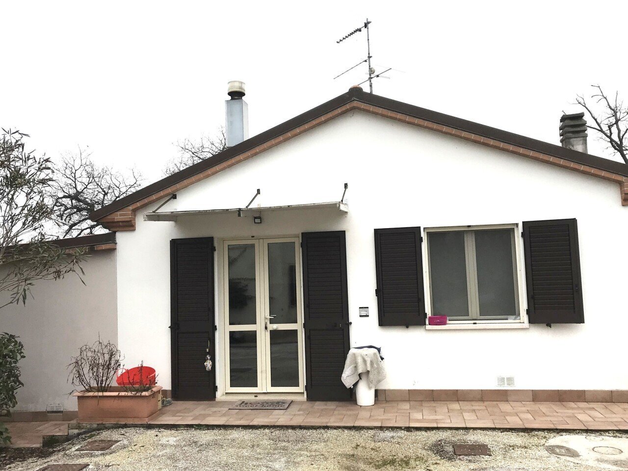 CHALET - Villa Trifamiliare Strada del Giardino 180, Senigallia - foto 3
