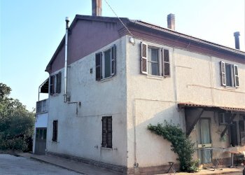 ESTERNO - Villa Trifamiliare Strada del Giardino 180, Senigallia - foto 14