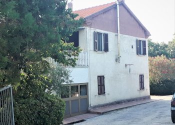 ESTERNO - Villa Trifamiliare Strada del Giardino 180, Senigallia - foto 15