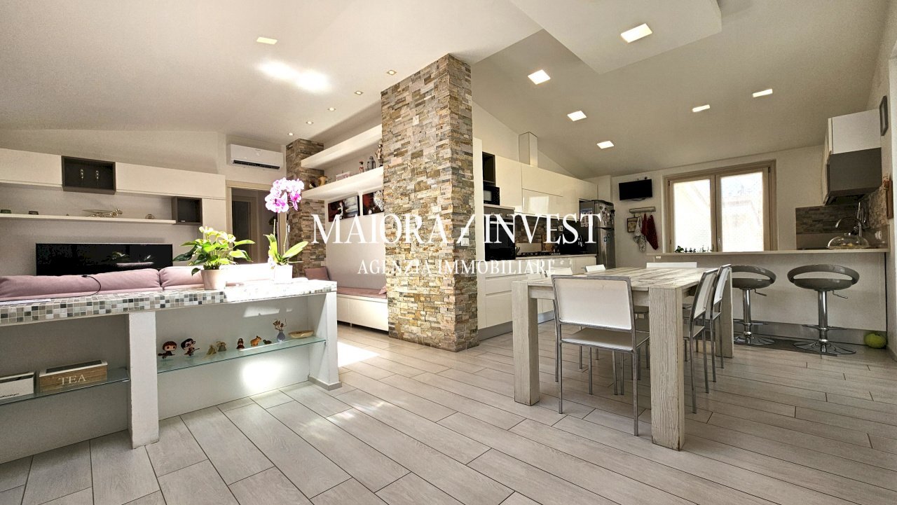 Attico in vendita MaioraInvest1 - Appartamento Via Aristotele  45, Altidona - foto 1