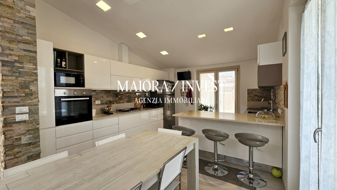 Attico in vendita MaioraInvest2 - Appartamento Via Aristotele 45, Altidona - foto 2