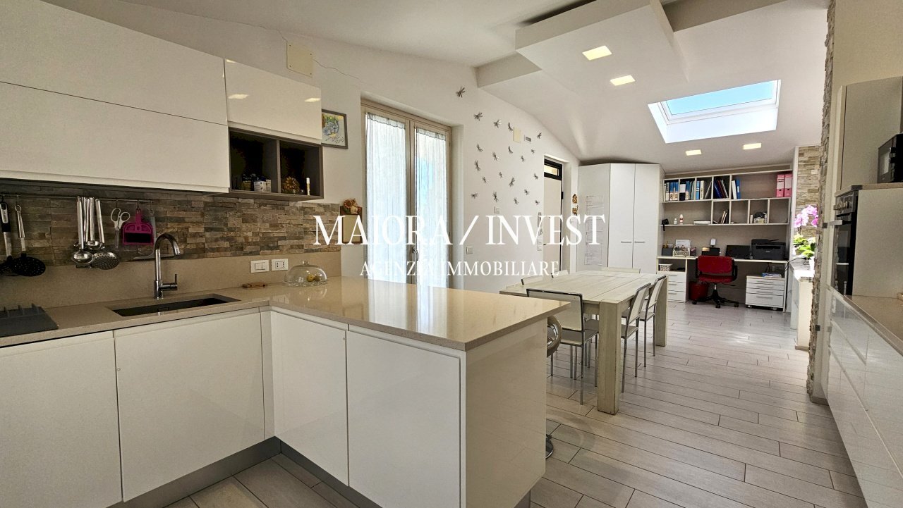Attico in vendita MaioraInvest3 - Appartamento Via Aristotele 45, Altidona - foto 3