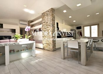 Attico in vendita MaioraInvest1 - Appartamento Via Aristotele 45, Altidona - foto 1