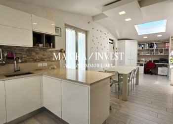 Attico in vendita MaioraInvest3 - Appartamento Via Aristotele 45, Altidona - foto 3
