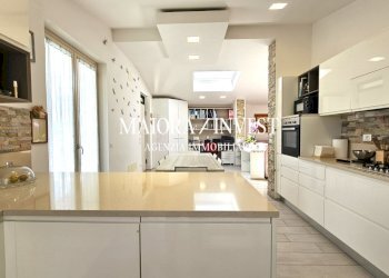Attico in vendita MaioraInvest4 - Appartamento Via Aristotele 45, Altidona - foto 4