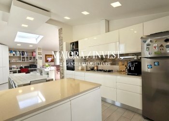 Attico in vendita MaioraInvest5 - Appartamento Via Aristotele 45, Altidona - foto 5