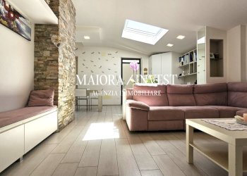 Attico in vendita MaioraInvest8 - Appartamento Via Aristotele 45, Altidona - foto 8
