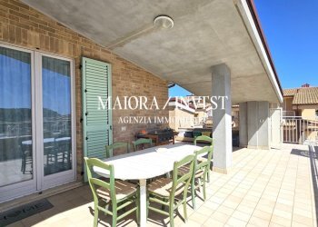 Attico in vendita MaioraInvest21 - Appartamento Via Aristotele 45, Altidona - foto 21