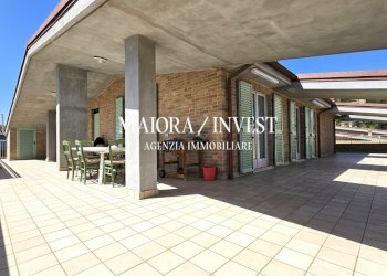 Attico in vendita MaioraInvest22 - Appartamento Via Aristotele 45, Altidona - foto 22