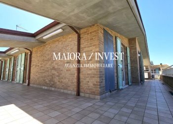 Attico in vendita MaioraInvest24 - Appartamento Via Aristotele 45, Altidona - foto 24