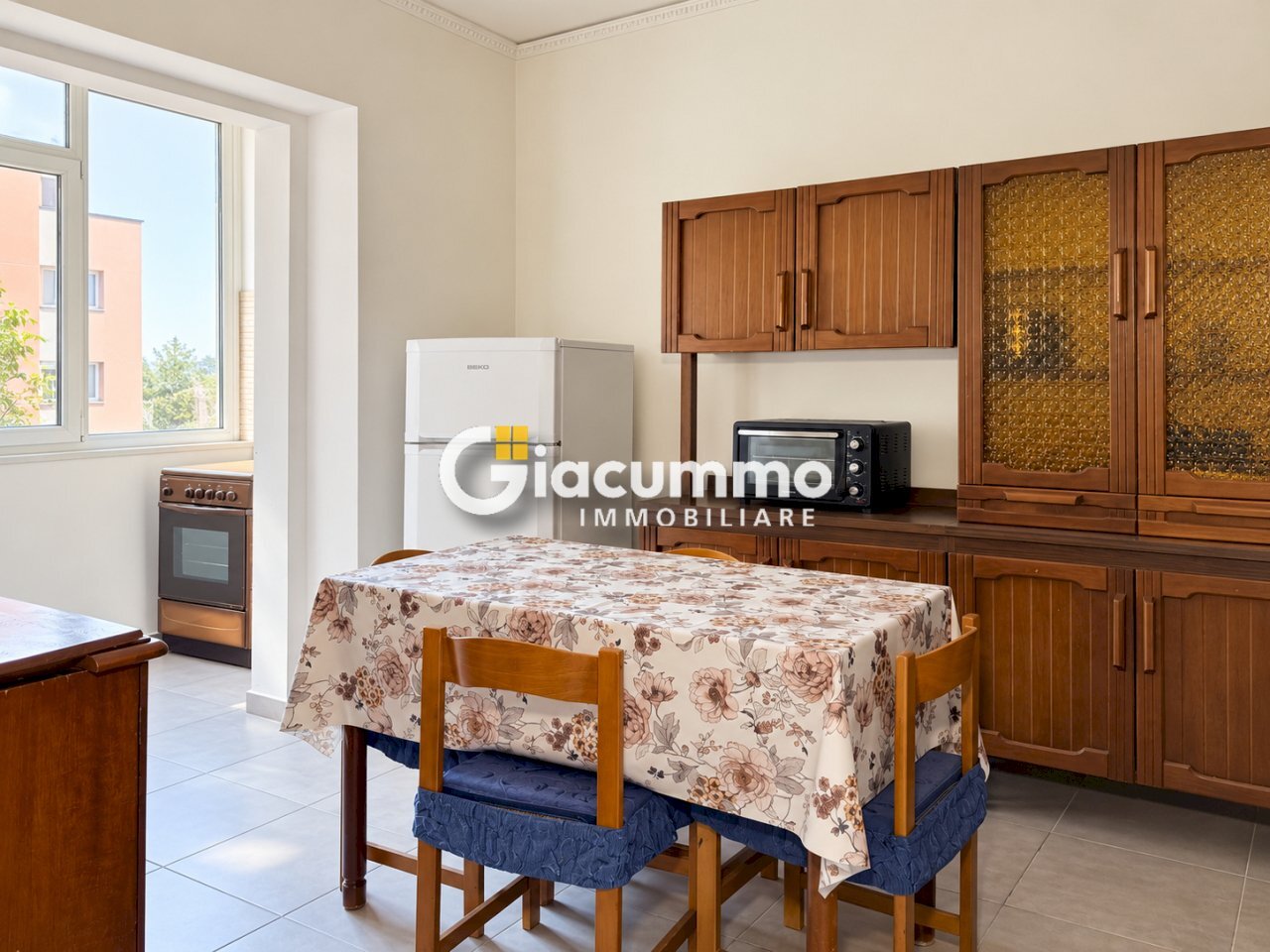 LEO-DAVINC91 - Four-room apartment Via Leonardo Da Vinci, Potenza - photo 1