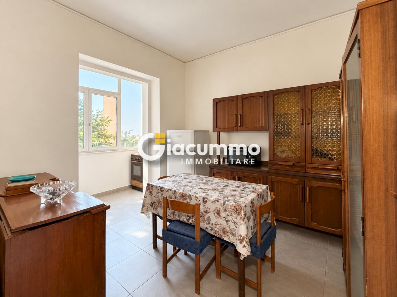 LEO-DAVINC92 - Four-room apartment Via Leonardo Da Vinci, Potenza - photo 3