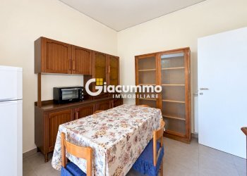 LEO-DAVINC96 - Appartamento Via Leonardo Da Vinci, Potenza - foto 2