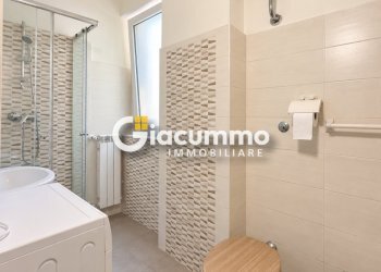 LEO-DAVINC910 - Appartamento Via Leonardo Da Vinci, Potenza - foto 10