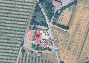 foto zona google maps - Apartment Strada Castelnuovo Rangone 438, Modena - photo 12