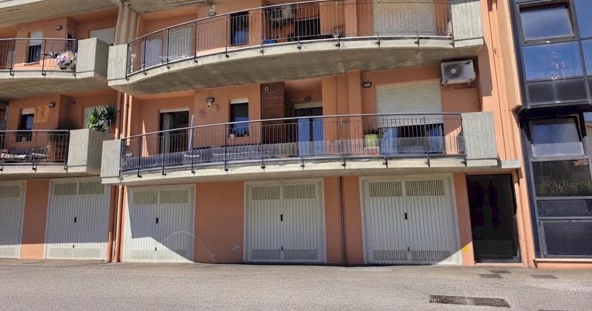 Appartamento Città Sant'Angelo - foto 1