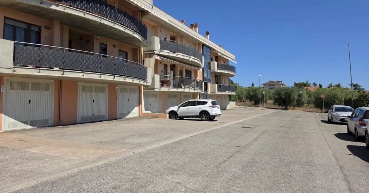 Appartamento Città Sant'Angelo - foto 2