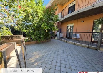 Appartamento Città Sant'Angelo - foto 19