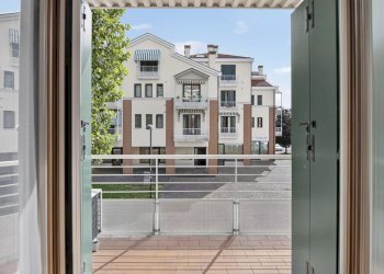 Appartamento Saonara - foto 13